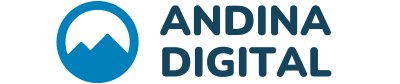 Logo de Andina Digital
